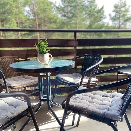 Apartment Pino Bianco 2 - Vila Pekovic Zlatibor Dış mekan fotoğraf