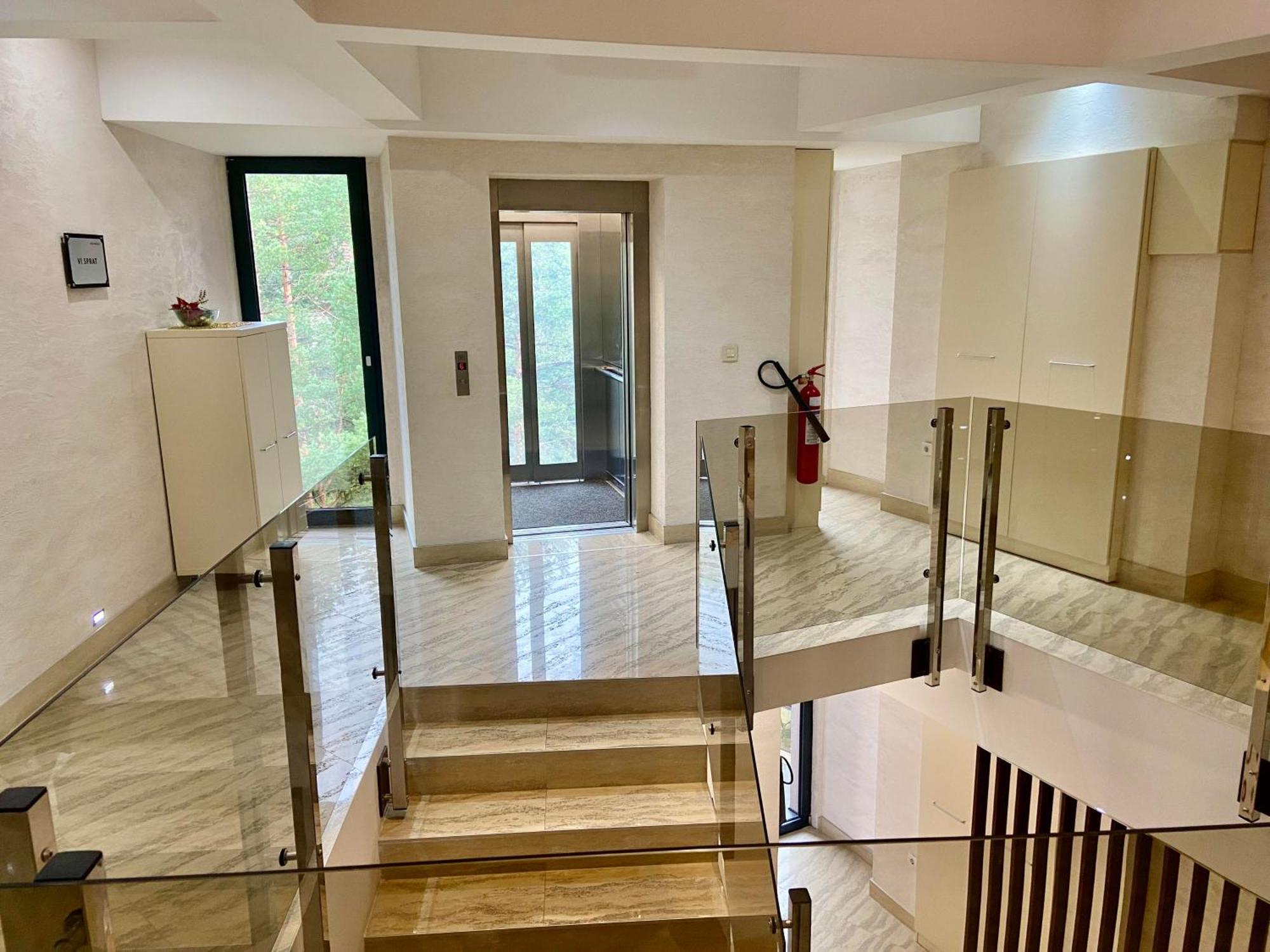Apartment Pino Bianco 2 - Vila Pekovic Zlatibor Dış mekan fotoğraf