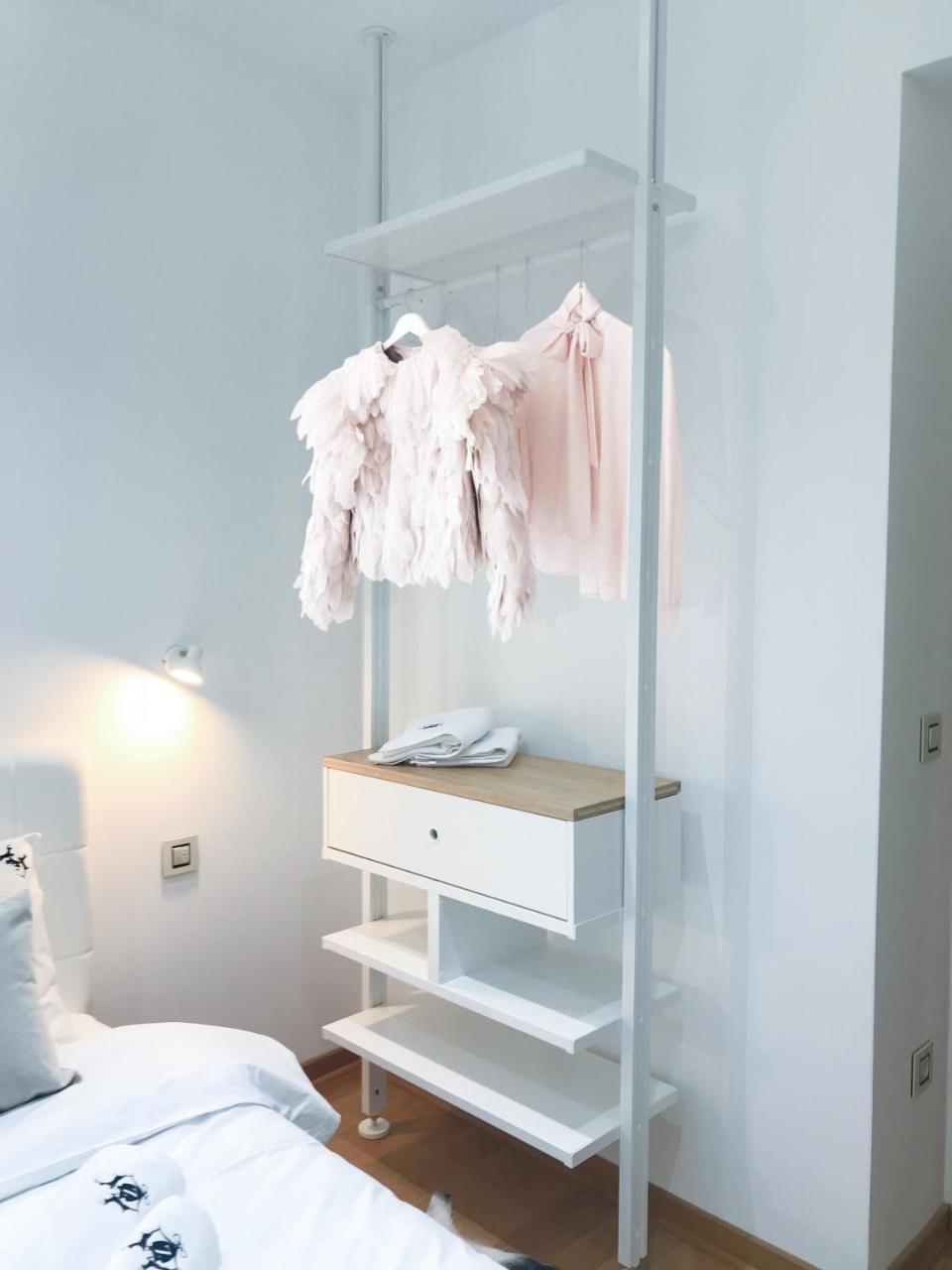 Apartment Pino Bianco 2 - Vila Pekovic Zlatibor Dış mekan fotoğraf
