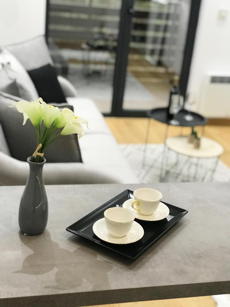 Apartment Pino Bianco 2 - Vila Pekovic Zlatibor Dış mekan fotoğraf