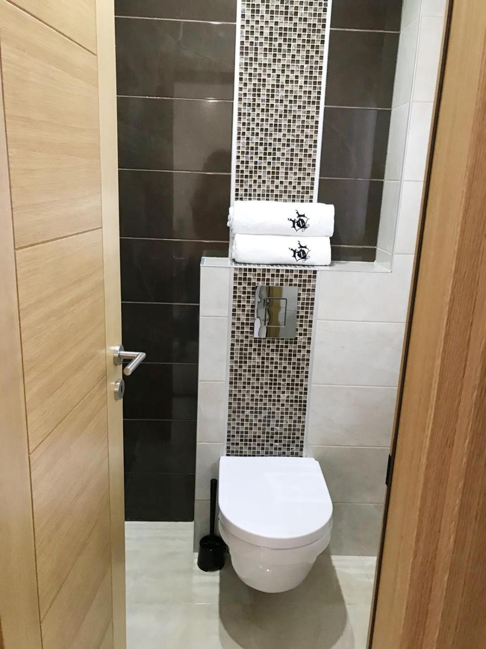 Apartment Pino Bianco 2 - Vila Pekovic Zlatibor Dış mekan fotoğraf