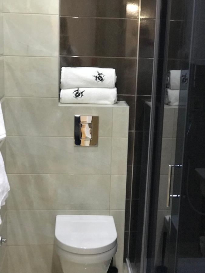 Apartment Pino Bianco 2 - Vila Pekovic Zlatibor Dış mekan fotoğraf